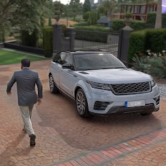 Gangster City Mafia Crime Sim MOD APK