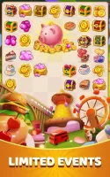 Chef Merge - Fun Match Puzzle MOD APK