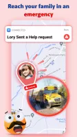 Connected: Locate Your Family MOD APK