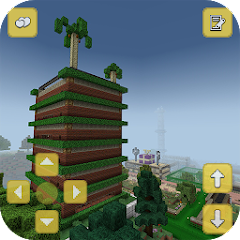 Mini Zoo Craft MOD APK