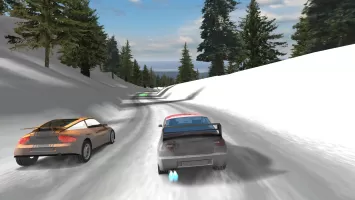 Rally Fury - Extreme Racing MOD APK