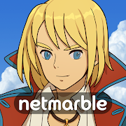 Ni no Kuni: Cross Worlds MOD APK
