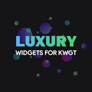 Luxury for Kwgt MOD APK