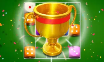 Dicedom - Merge Puzzle MOD APK