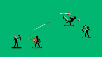 The Archers 2 MOD APK