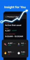 Step Counter - Pedometer MOD APK