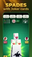 Spades Offline - Card Game MOD APK