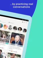 Tandem: Language exchange MOD APK