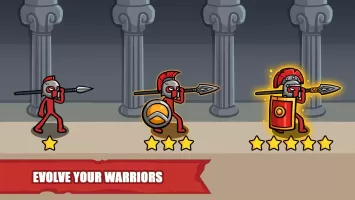 Stick Battle: War of Legions MOD APK