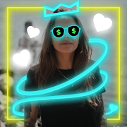 Scribbl - Photo & Video Effect MOD APK