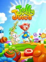 Jelly Juice MOD APK