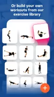 HIIT & Cardio Workout MOD APK