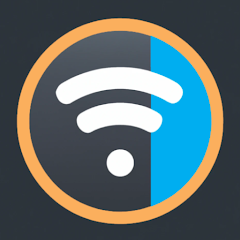 WiFi Analyzer Pro MOD APK