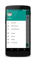 Plus Messenger MOD APK