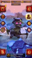 Dungeon Crusher: Soul Hunters MOD APK