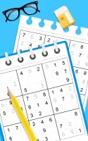 Sudoku - Classic Sudoku Puzzle MOD APK