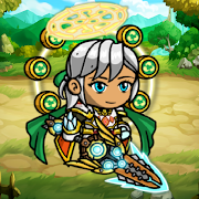 Idle rpg - hero auto battles MOD APK