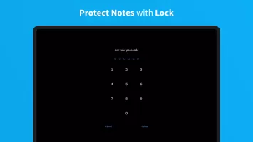 UpNote - notes, diary, journal MOD APK