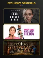 Peacock TV: Stream TV & Movies MOD APK
