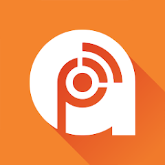 Podcast Addict: Podcast player MOD APK