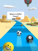 Trivia Race 3D - Guess Quizup MOD APK