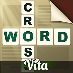 Vita Crossword - Word Games MOD APK