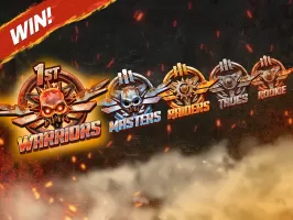 Road Warrior: Nitro Car Battle MOD APK