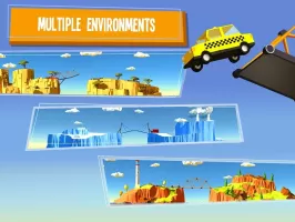 Build a Bridge! MOD APK