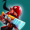 Machine vs Zombies MOD APK