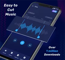 Audio Editor & Music Editor MOD APK
