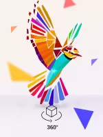 Love Poly: Puzzle Jigsaw MOD APK