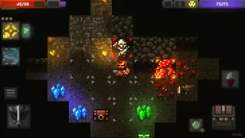 Caves (Roguelike) MOD APK
