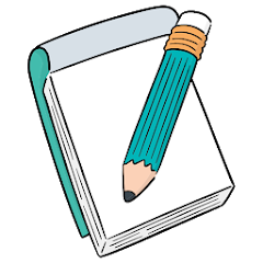 Hand Drawing Sketch, Text Note MOD APK