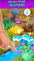 Halloween Farm: Monster Family MOD APK