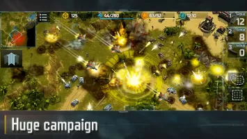 Art of War 3 MOD APK