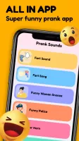 Haircut Prank, Air Horn & Fart MOD APK