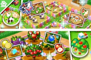Cooking Mama: Let's cook! MOD APK