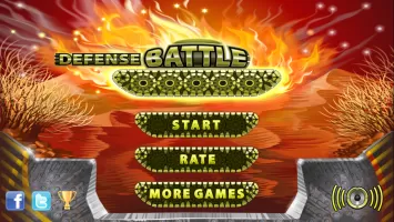 Defense Battle MOD APK