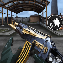 Gun War: 3D Shooting Game MOD APK