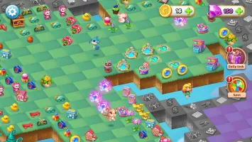 Merge Elves MOD APK