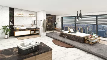 My Home Design Story MOD APK