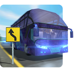 Bus Simulator: Realistic Game MOD APK