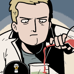 Unwanted Experiment MOD APK