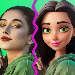 ToonArt MOD APK