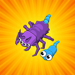 Eat to Evolve MOD APK