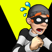 Robbery Bob MOD APK