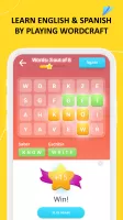 EWA: Learn English & Spanish MOD APK