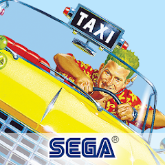 Crazy Taxi Classic MOD APK
