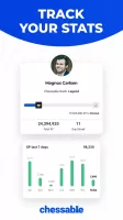 Chessable - Learn chess online MOD APK