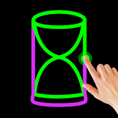 Line Drawing Challenge MOD APK